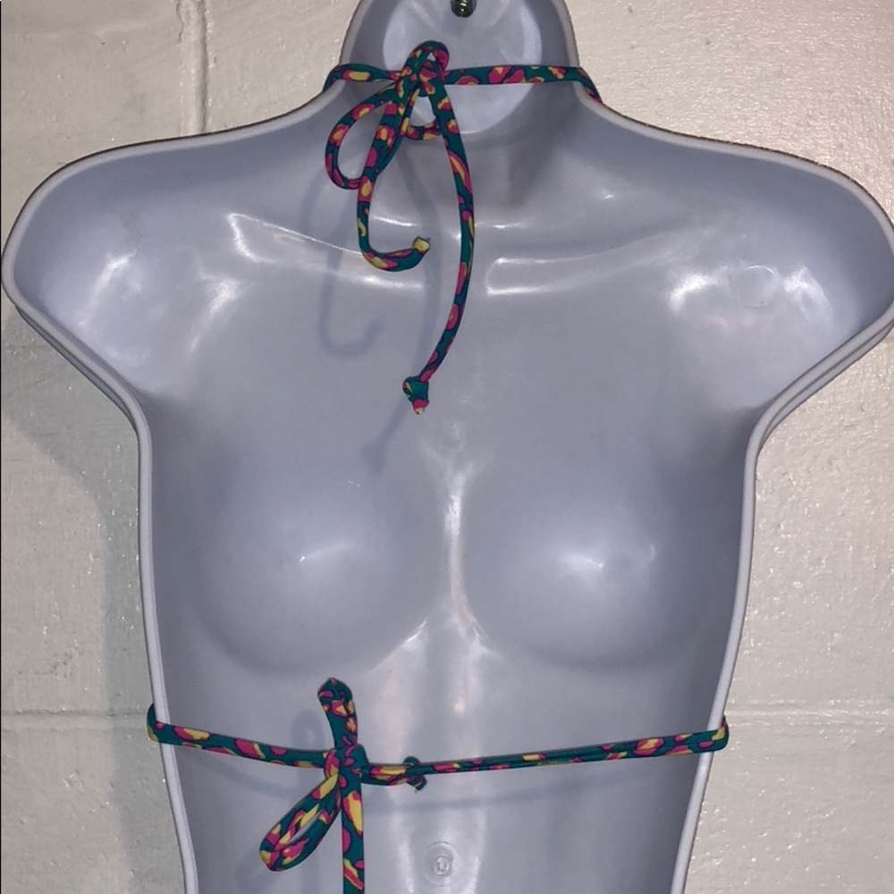 Reversible Bikini Top - Picture 4 of 4